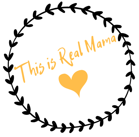 This is Real Mama